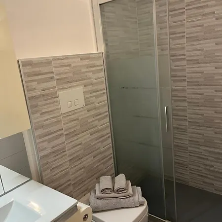 Nicole House Appartement Legnano Buitenkant foto