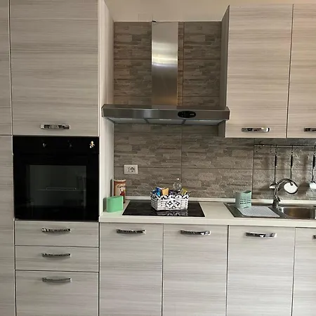 Nicole House Appartement Legnano Buitenkant foto