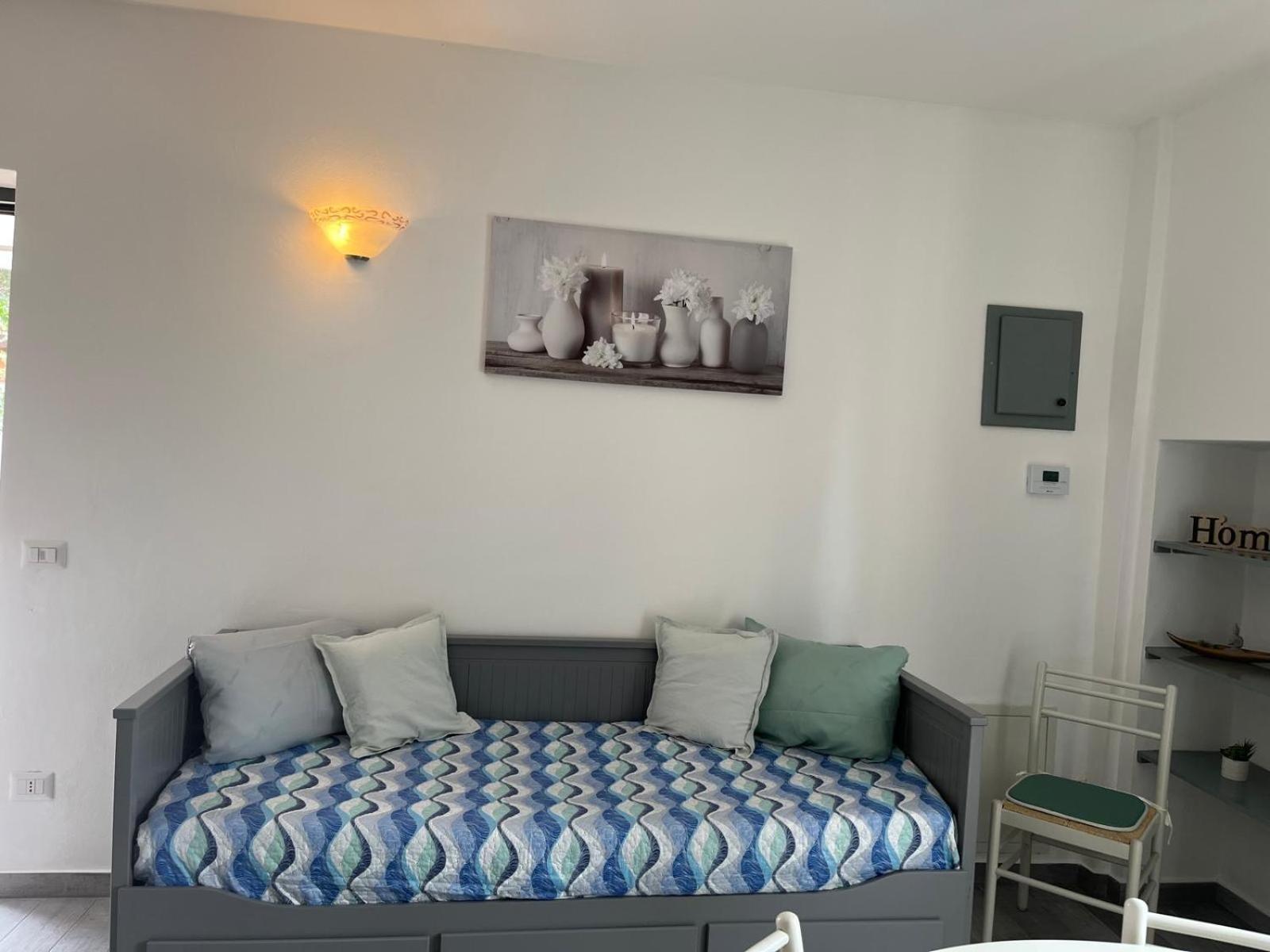 Nicole House Apartment Legnano