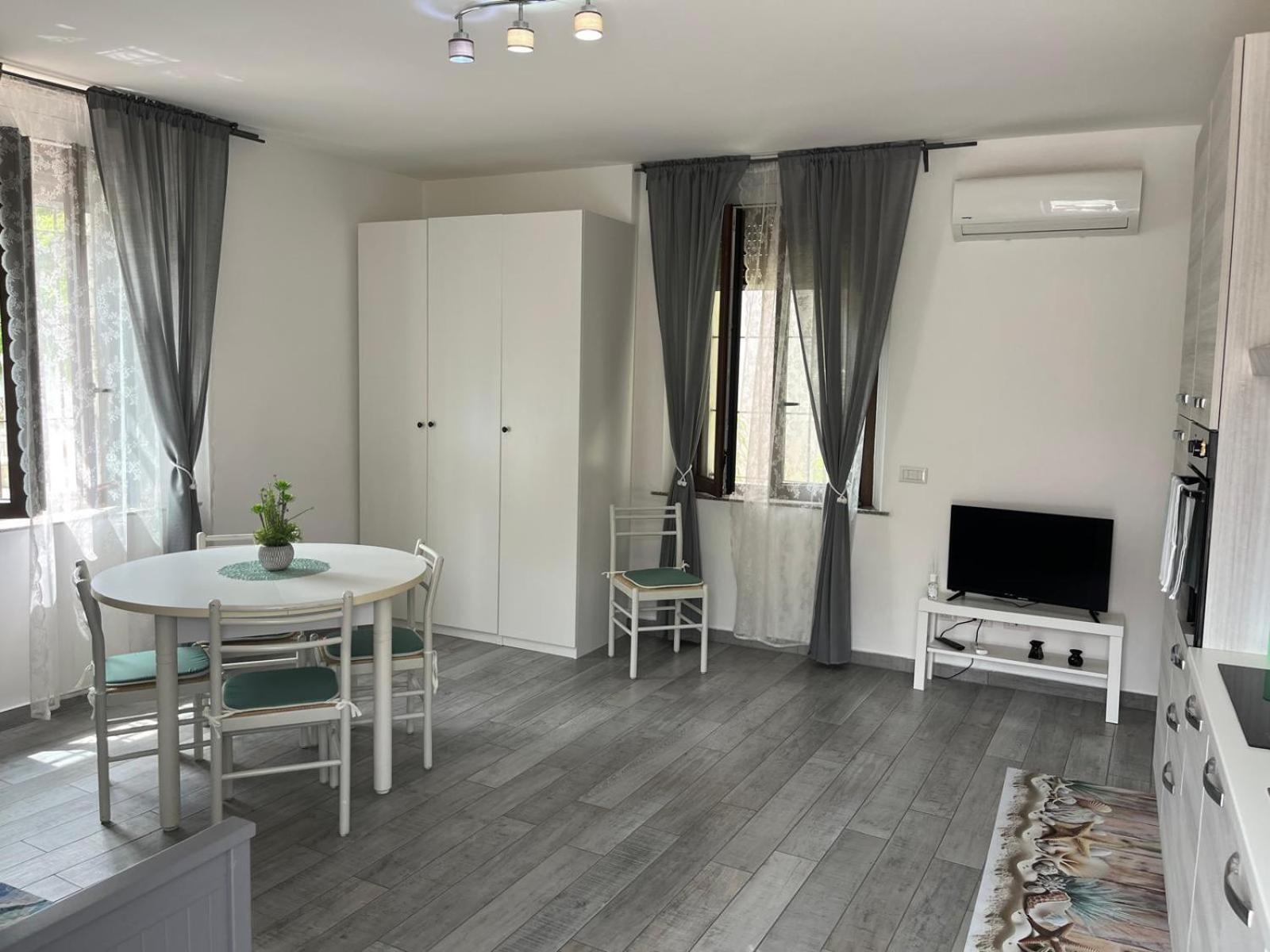 Appartamento Nicole House *