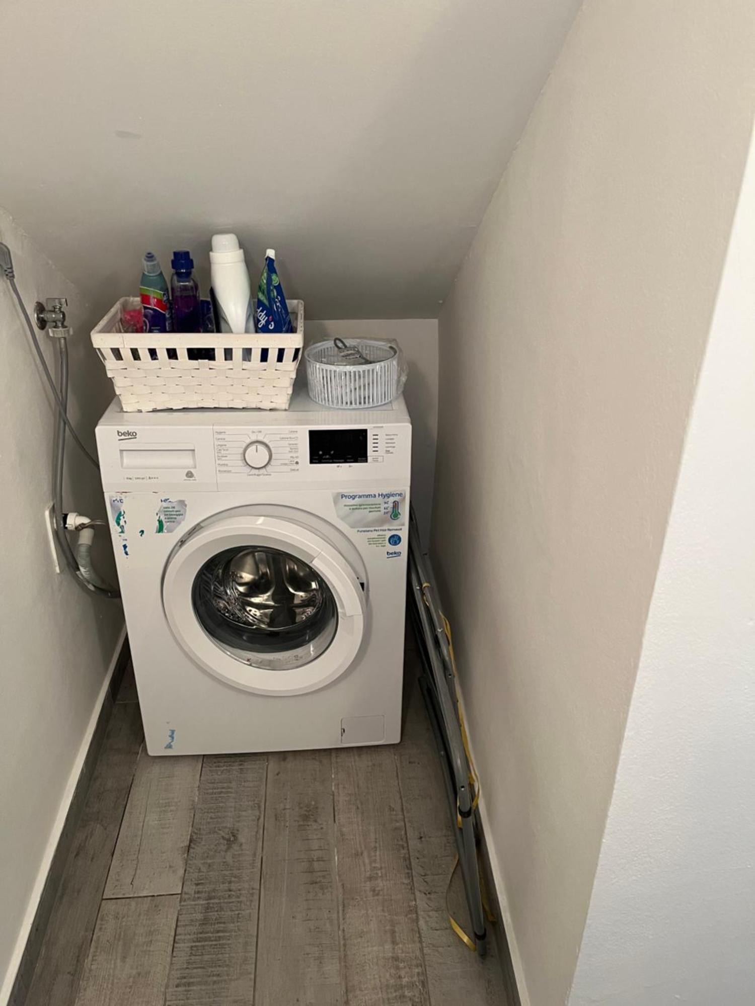 Apartment Nicole House Legnano