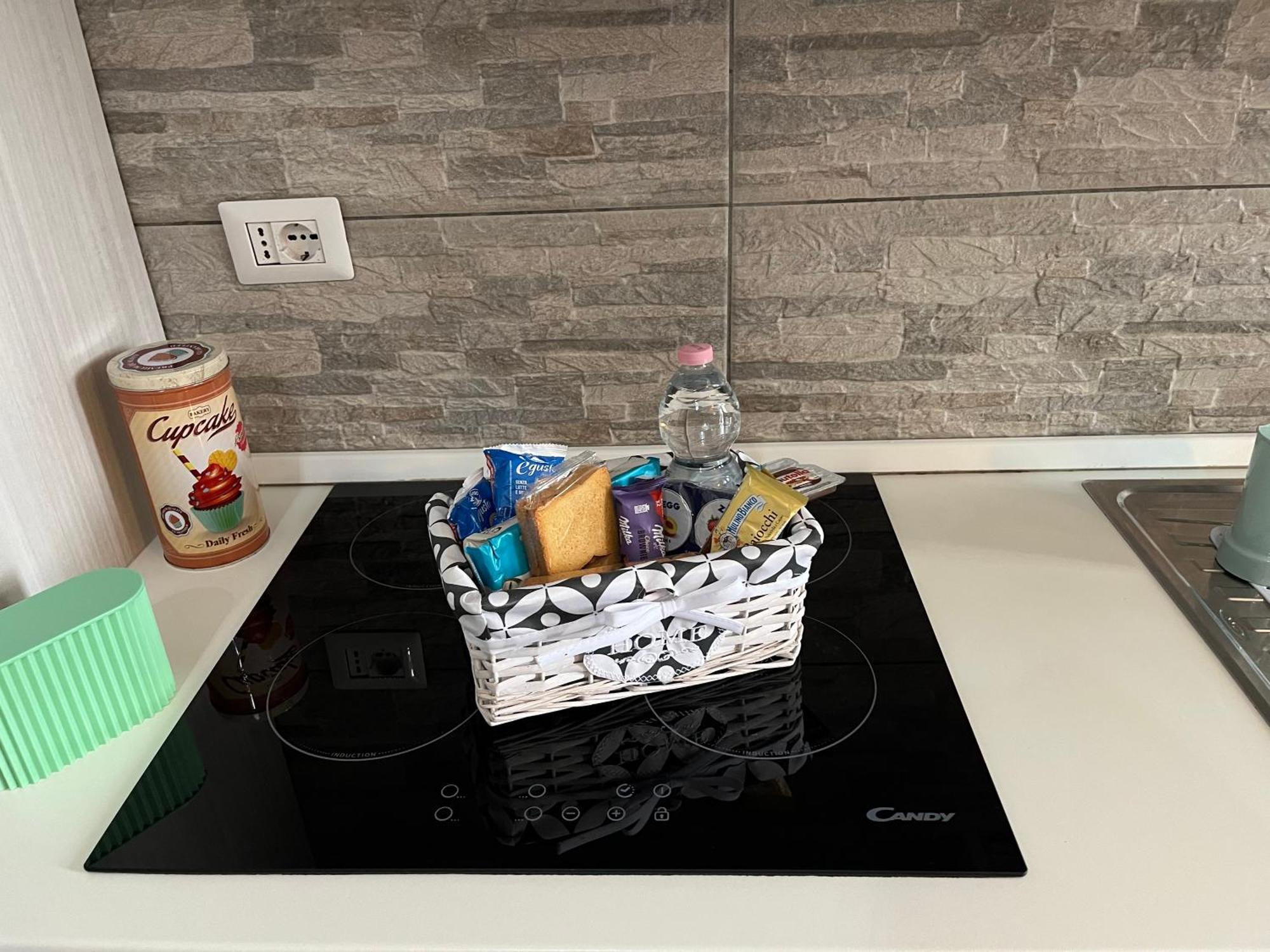 Nicole House * Legnano