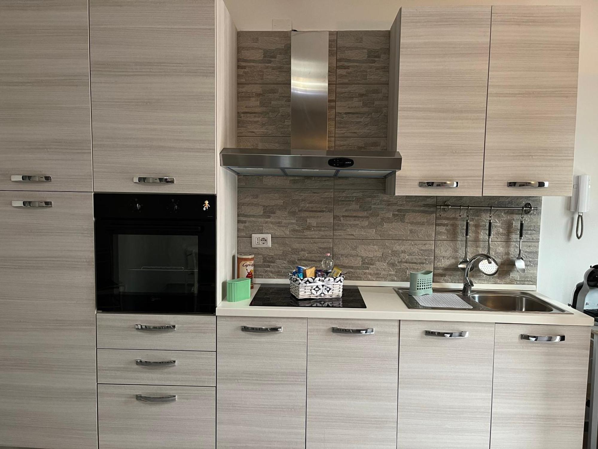 Appartamento Nicole House