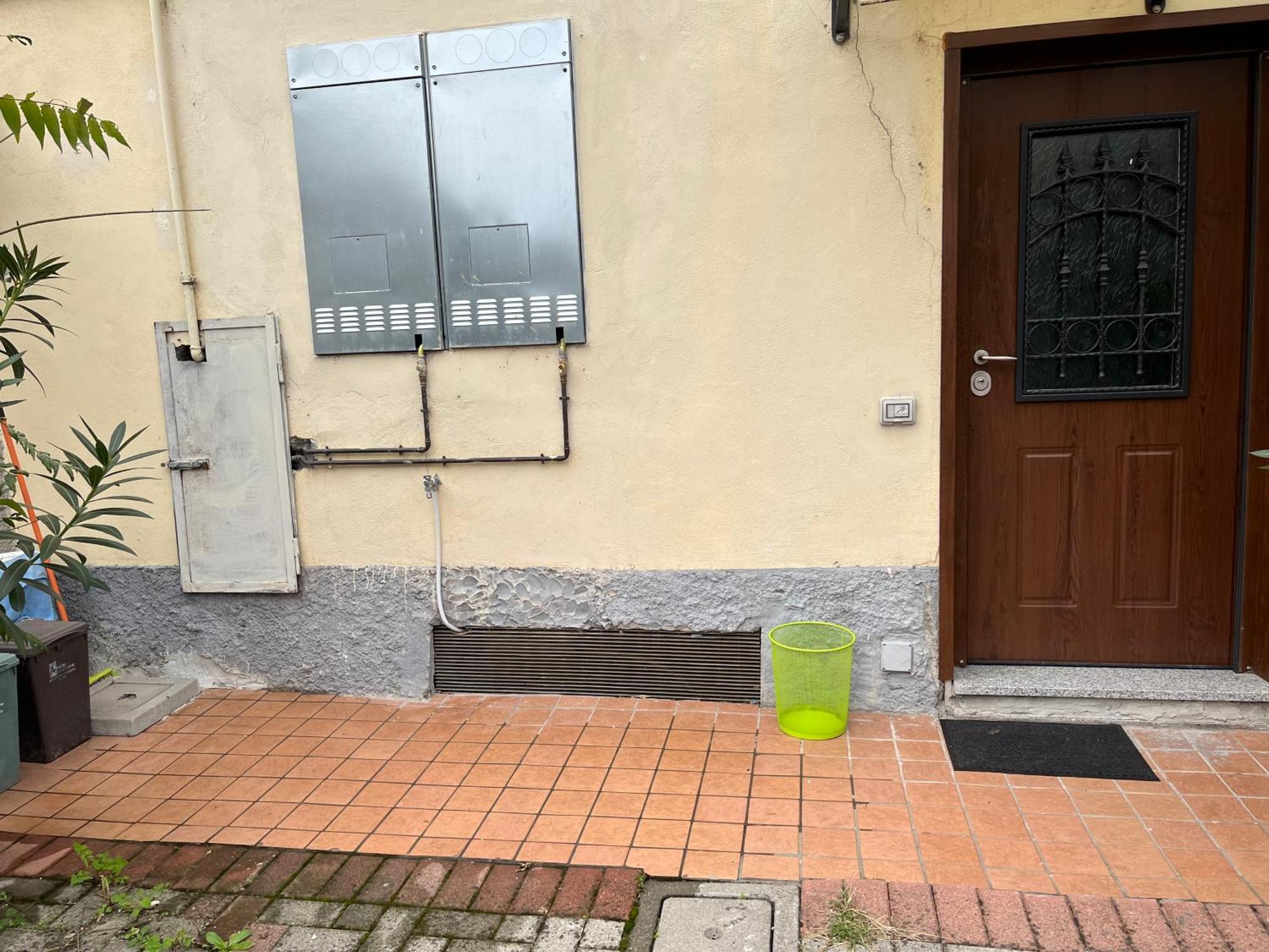 Appartamento Nicole House